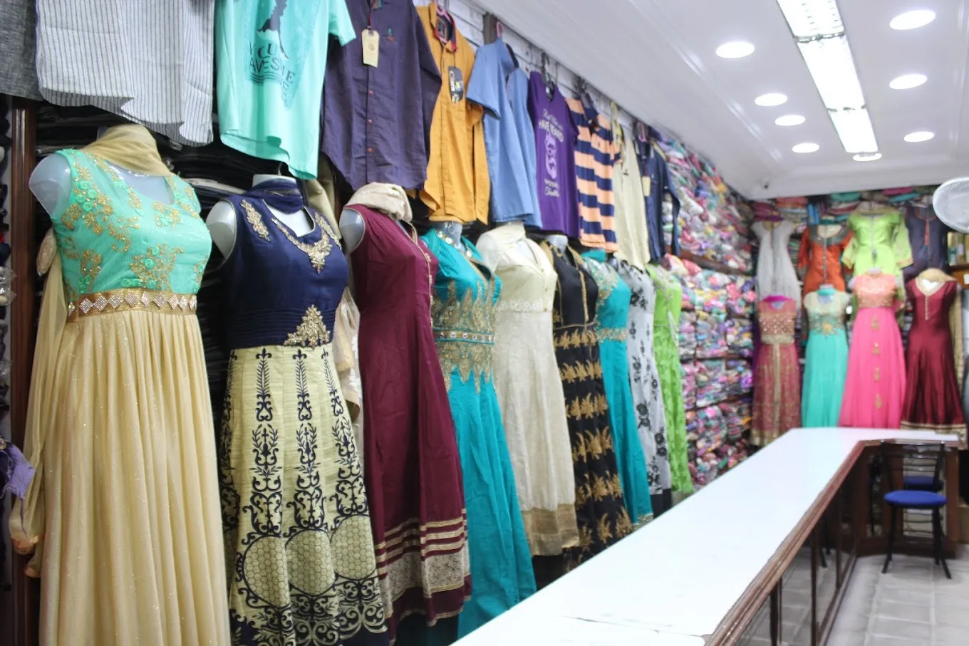 Shanthi Stores